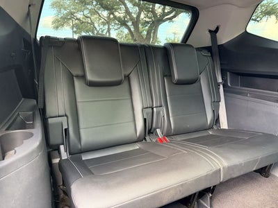 2022 Volkswagen Atlas 3.6 SE w/ Technology