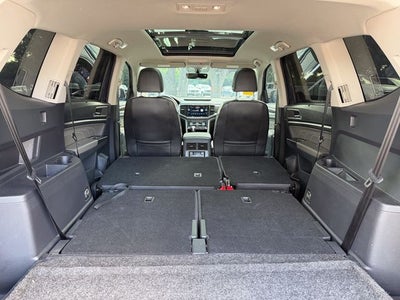 2022 Volkswagen Atlas 3.6 SE w/ Technology