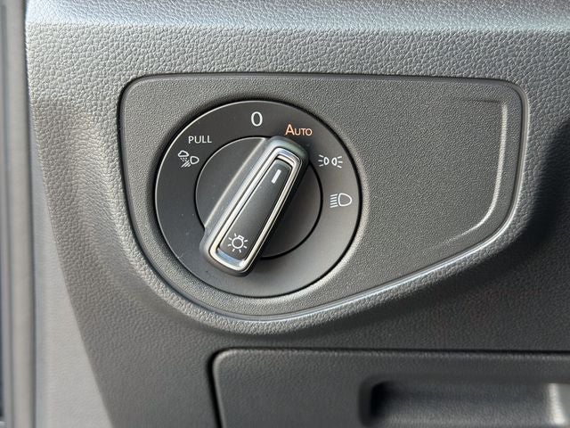 2022 Volkswagen Atlas 3.6 SE w/ Technology