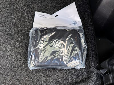 2021 Volkswagen Atlas Cross Sport 2.0T SE w/ Technology