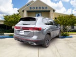 2024 Volkswagen Atlas 2.0T SE w/ Technology