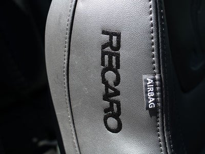 2012 Ford Mustang Shelby GT500