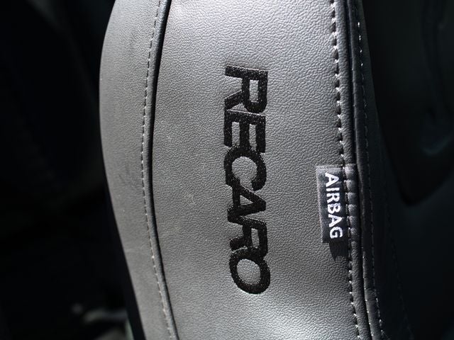 2012 Ford Mustang Shelby GT500