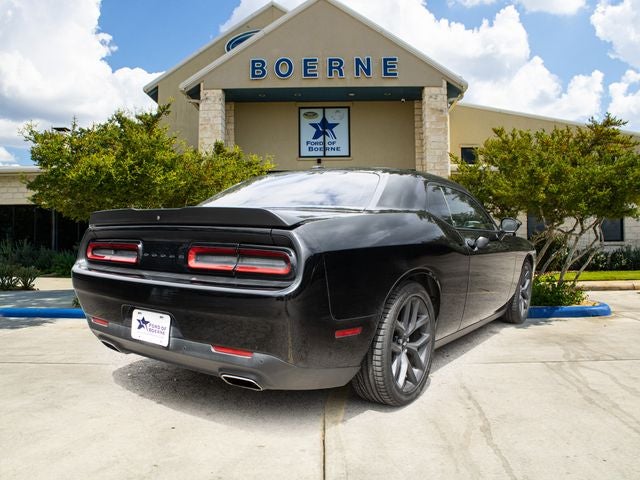 2023 Dodge Challenger GT
