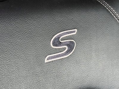 2020 Chrysler Pacifica Launch Edition