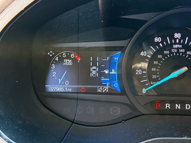 2024 Ford Edge SE