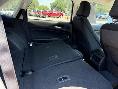 2024 Ford Edge SE