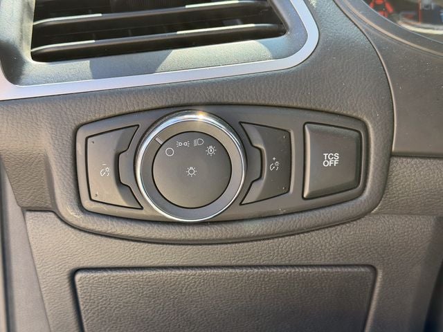2024 Ford Edge SE