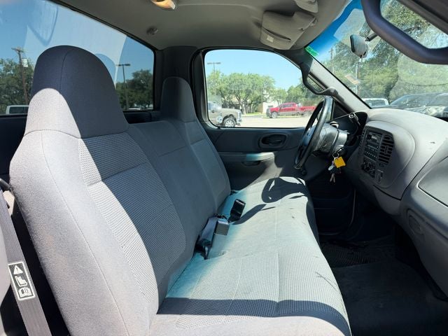 2001 Ford F-150 XL