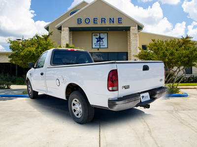 2001 Ford F-150 XL