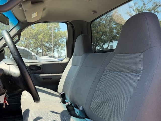 2001 Ford F-150 XL