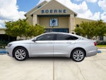 2018 Chevrolet Impala LT w/1LT