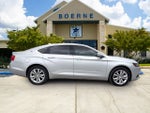 2018 Chevrolet Impala LT w/1LT