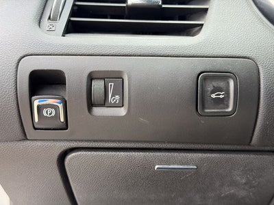 2018 Chevrolet Impala LT w/1LT