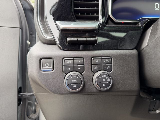 2025 Chevrolet Silverado 2500HD High Country
