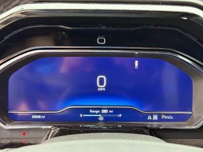 2025 Chevrolet Silverado 2500HD High Country