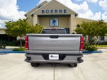 2025 Chevrolet Silverado 2500HD High Country