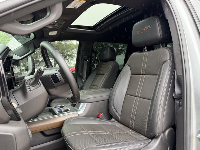 2025 Chevrolet Silverado 2500HD High Country