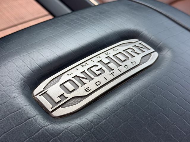 2022 RAM 3500 Longhorn
