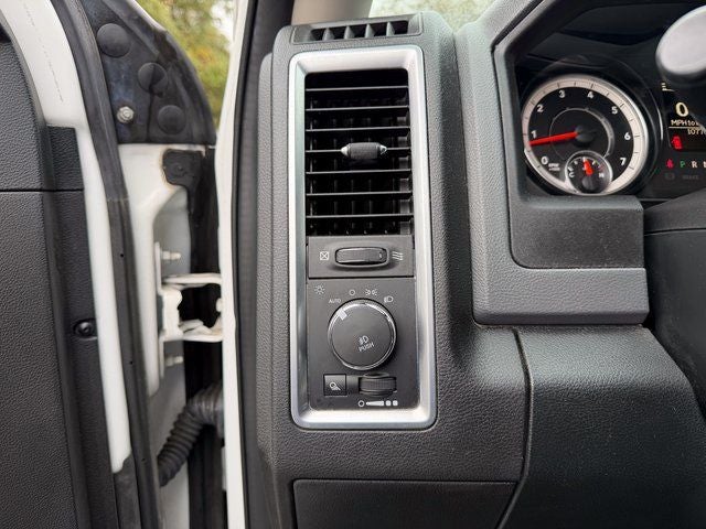 2017 RAM 2500 SLT