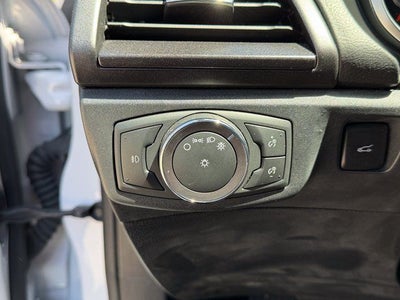 2020 Ford Fusion Energi Titanium