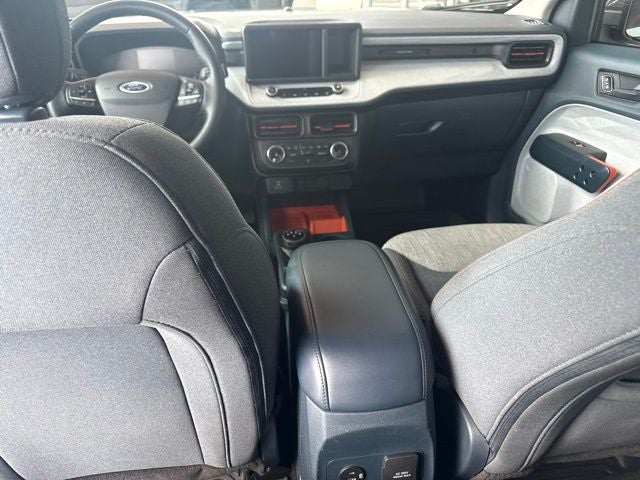 2023 Ford Maverick XL