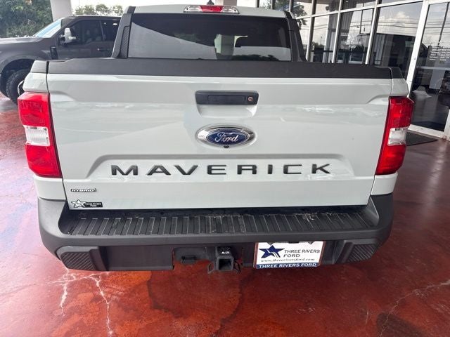 2023 Ford Maverick XL