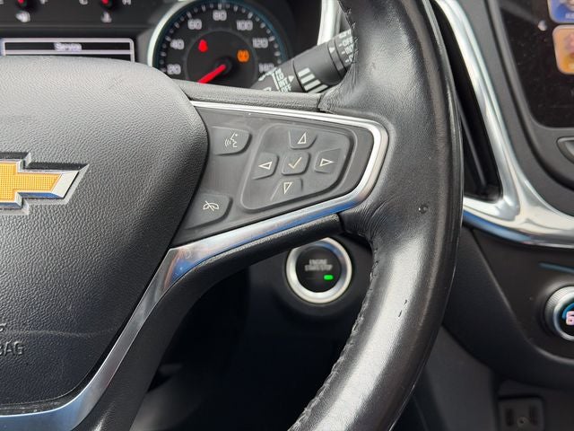 2018 Chevrolet Equinox LT w/1LT