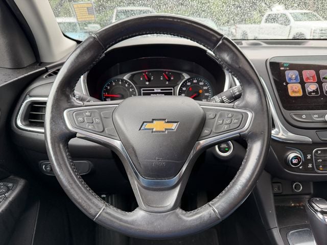 2018 Chevrolet Equinox LT w/1LT