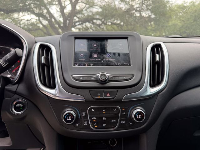 2022 Chevrolet Equinox LT w/1LT