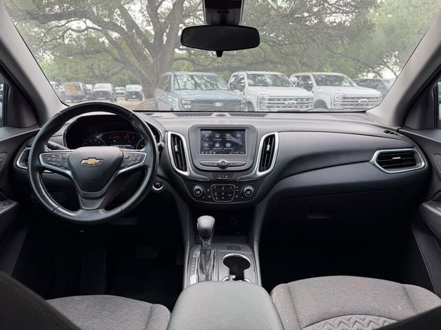 2022 Chevrolet Equinox LT w/1LT