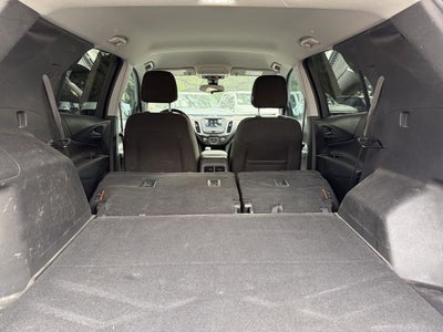 2022 Chevrolet Equinox LT w/1LT
