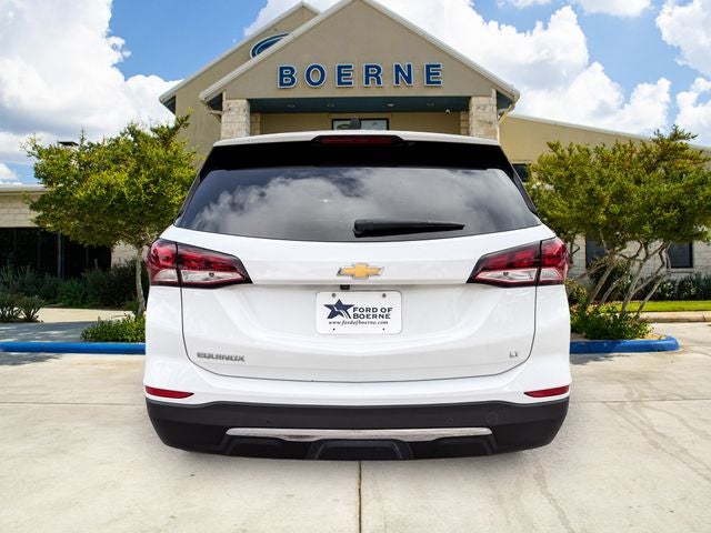 2022 Chevrolet Equinox LT w/1LT