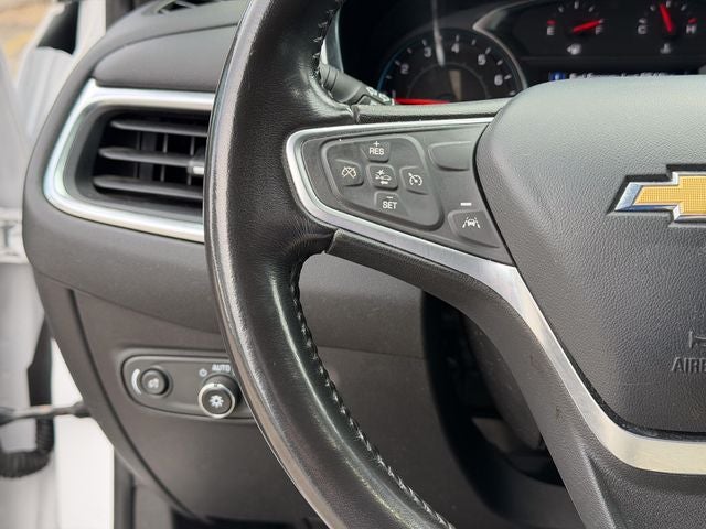2022 Chevrolet Equinox LT w/1LT