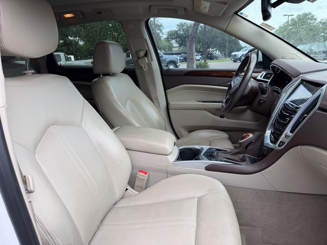 2014 Cadillac SRX Premium Collection