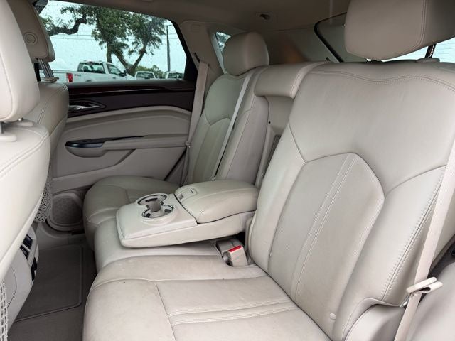 2014 Cadillac SRX Premium Collection