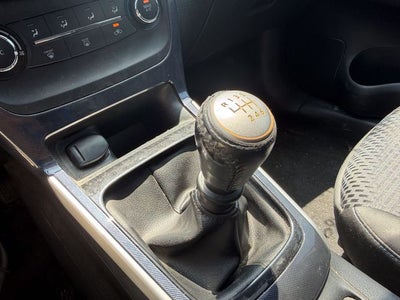 2017 Nissan Sentra SR Turbo
