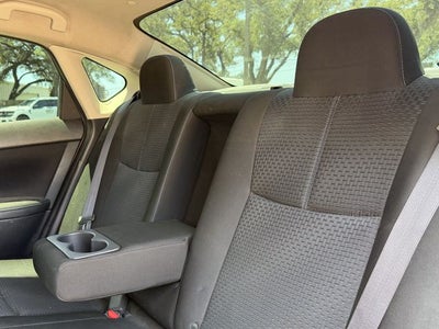 2017 Nissan Sentra SR Turbo