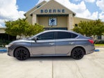 2017 Nissan Sentra SR Turbo