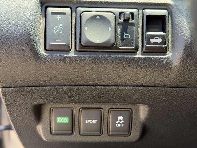 2017 Nissan Sentra SR Turbo