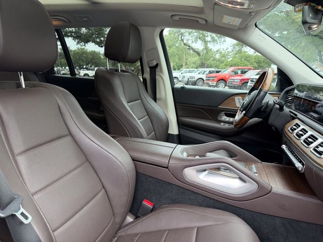 2021 Mercedes-Benz GLS Base 4MATIC®