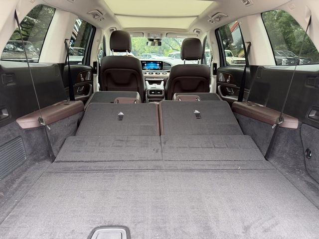 2021 Mercedes-Benz GLS Base 4MATIC®