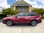 2017 Subaru Outback 3.6R Limited