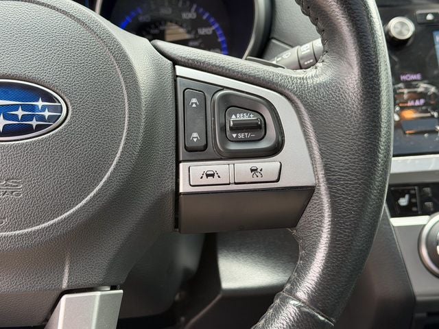 2017 Subaru Outback 3.6R Limited