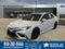 2024 Toyota Camry Hybrid XSE