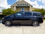 2013 Honda Odyssey EX-L