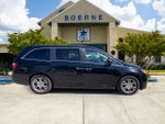2013 Honda Odyssey EX-L