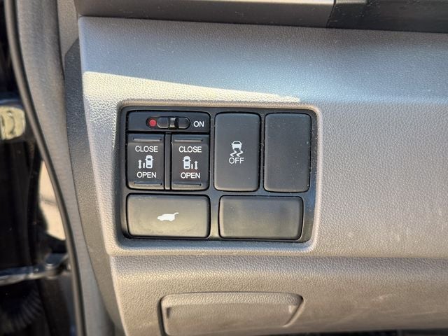 2013 Honda Odyssey EX-L