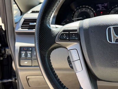 2013 Honda Odyssey EX-L