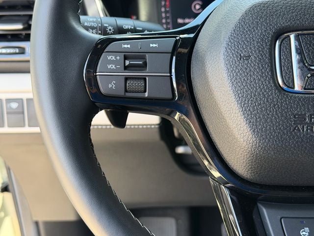 2026 Honda Passport Base